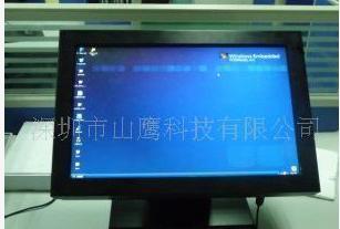 टच स्क्रीन मॉनिटर 17