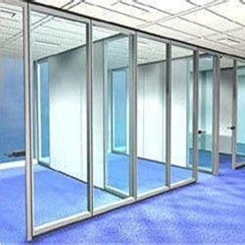 Aluminium Partition - High Durability, Superior Quality Panels for Versatile Space Management