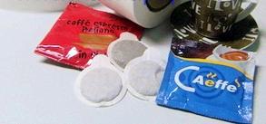 Coffee Filter Paper - 23-38g/mÂ² Basis Weight | High-Speed Processing, Full Flavor Extraction, Minimal Sediment, Quality Retention