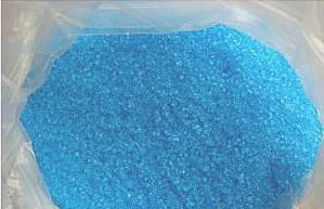 Copper Sulphate