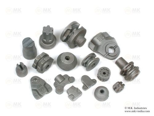 Crane Castings