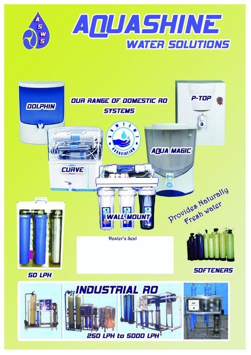 Aquashine Water Solutions