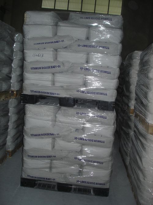 anatase titanium dioxide