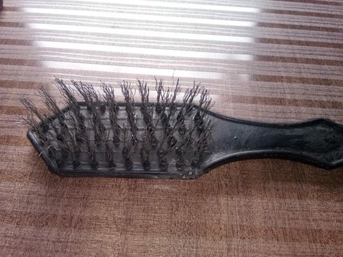 High Quality Clutch Wire Brush