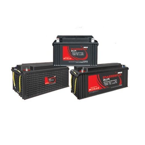 Sealed Maintenance Free Batteries - High Quality, Long Lasting Performance | Superior Durability and Reliability