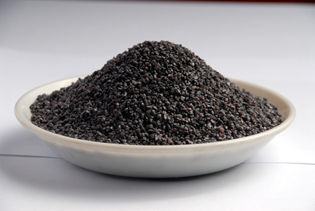 Brown Fused Alumina For Sand Blasting