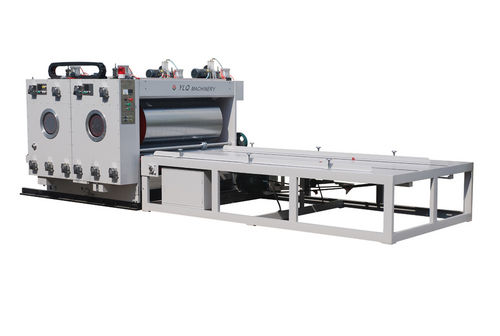 Flexo Printing Machine