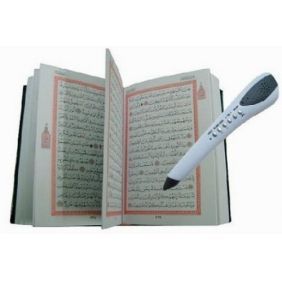 Holy Quran Read Pen 2GB For Muslim