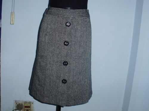 Ladies Woven Skirts