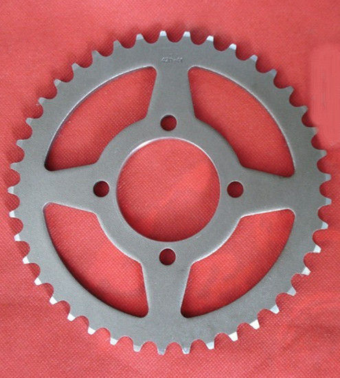 Sprockets