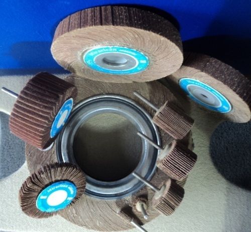 Abrasive Flap Wheel