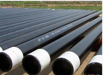 Casing/Oil Well Pipes Capacity: 15 Kg/Hr