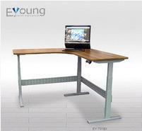 Sit Stand Ergonomic Desk Ey-T9103 Application: Medicine