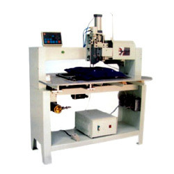 Cushion Tacking Machine By Nantong First Import & Export Co., Ltd.