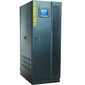 Netpro-33 Series Advanced Technology Ups