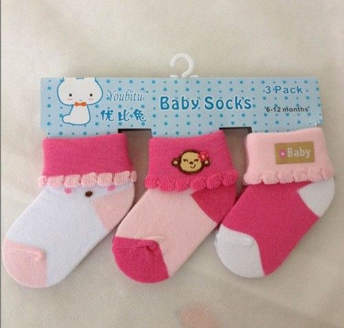 Baby Socks