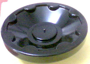 Bakellite Handwheel