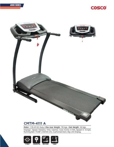 Treadmill