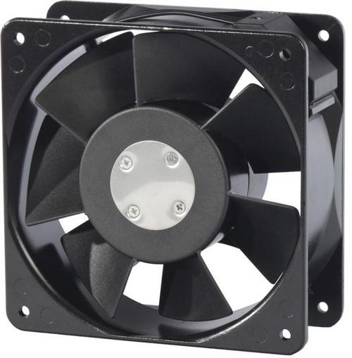 Ac Axial Cooling Fan (160x160x62mm)