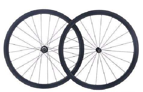 WH38T-M Carbon Wheel Sets