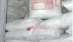 Zinc Oxide - Rubber Grade, 25kgs P.P Packaging | High Purity for Tyres, Belts, Tubes, and Shoes