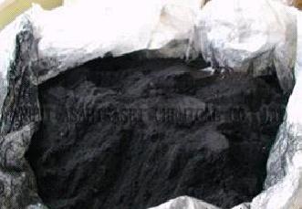 Carbon Black - Industrial Grade N220, N330, N550, N660 | Black Granule or Powder, 25kg or 50kg Packing