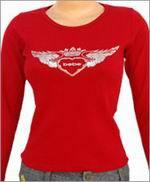 Women Casual T-shirt