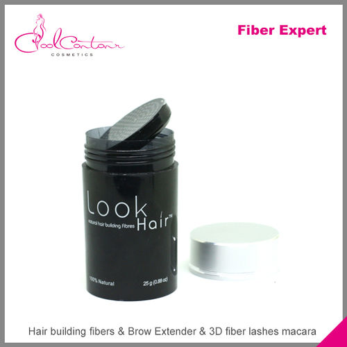 Keratin Hair Fiber