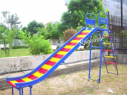 Roller Slide