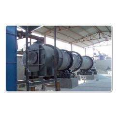 Clay Calcination Plant