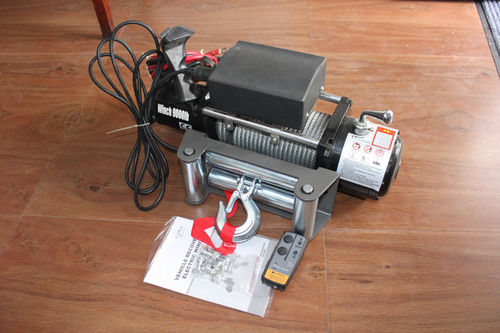 Electric Winch 12000LB