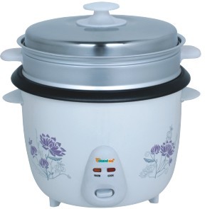 Drum Shape Electric Mini Rice Cooker