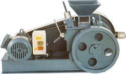 Laboratory Jaw Crusher