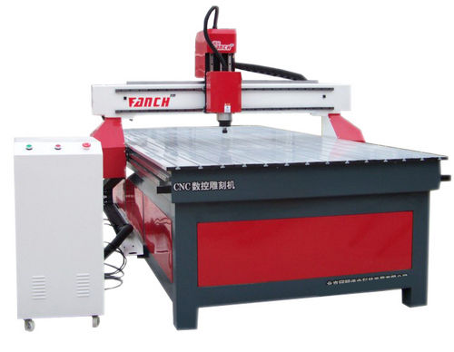 CNC Advertising Machine