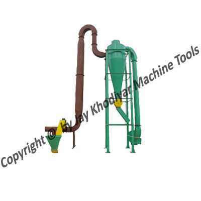 Dryer Machine Manufacturer