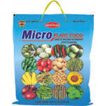 Micro Plant Food