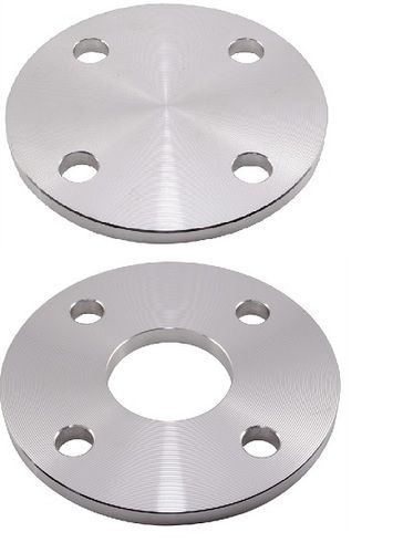 Stainless Steel Table E Flange