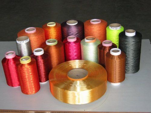  Industrial Fdy Polyester Yarn