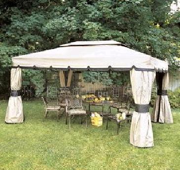 Gazebos