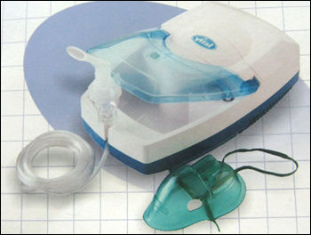 compressor nebulizer