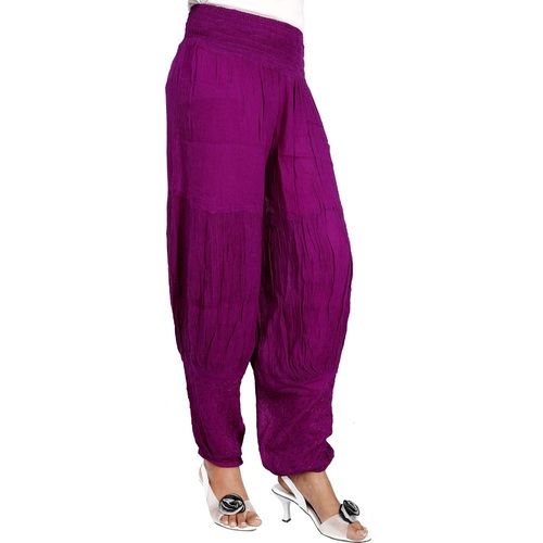 Clothe Funn Printed Cotton Girls Harem Pants - Buy Clothe Funn Printed  Cotton Girls Harem Pants Online at Best Prices in India | Flipkart.com