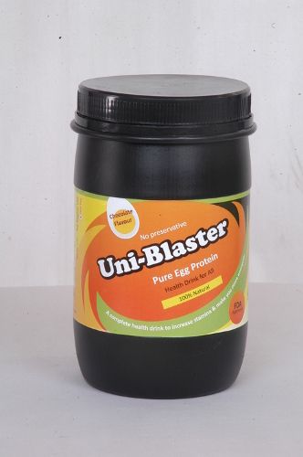 Exclusive Uni-Blaster