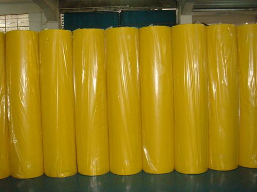 Polypropylene Fabric of Spunbond Nonwovens