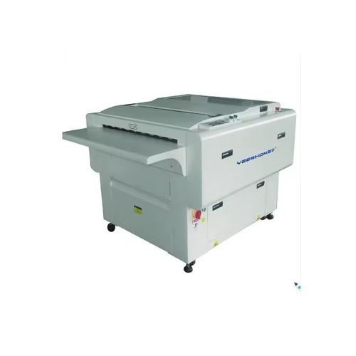 Thermal CTP Plate Processor