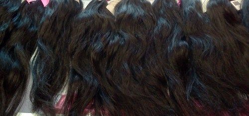 Virgin Indian Remy Unprocessed Machine Weft