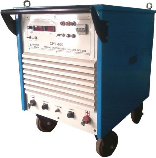 Thyristorised Or Step Control Co2 Mig/Mag Welding Machine