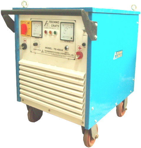 Thyristorised Welding Rectifiers Tig Welding Systems