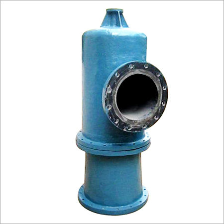 FRP Pressure Vessel