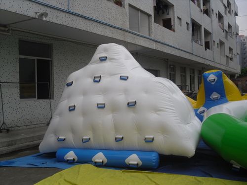 Inflatable Water Games