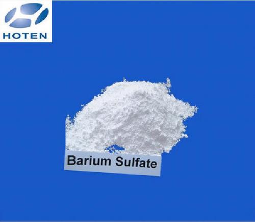 Precipitated Barium Sulfate Hts-H Capacity: 500-2000 Kg/Hr